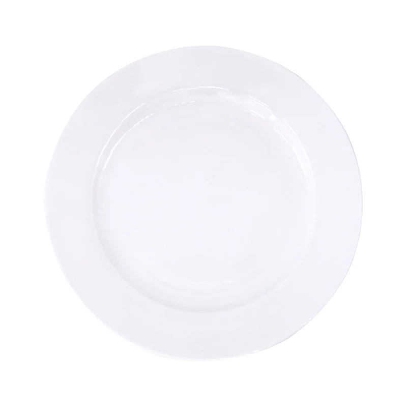Petite assiette en melamine