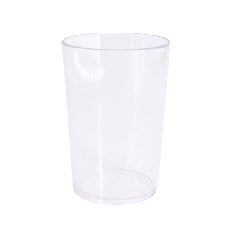 Verre à eau en acrylique - 20 cl