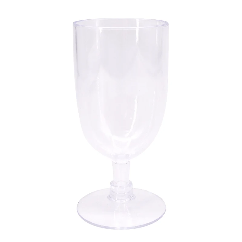 Verre en acrylique - 14cm - 20 cl
