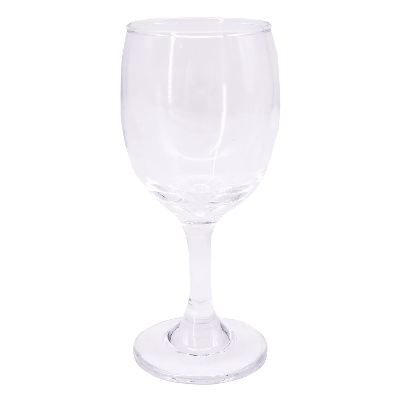 Verre / Grande taille 15 cm / 18 cl
