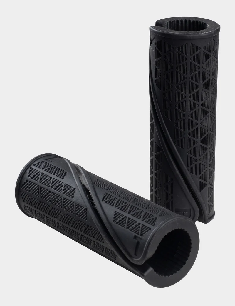 Adaptive Bar Grips
