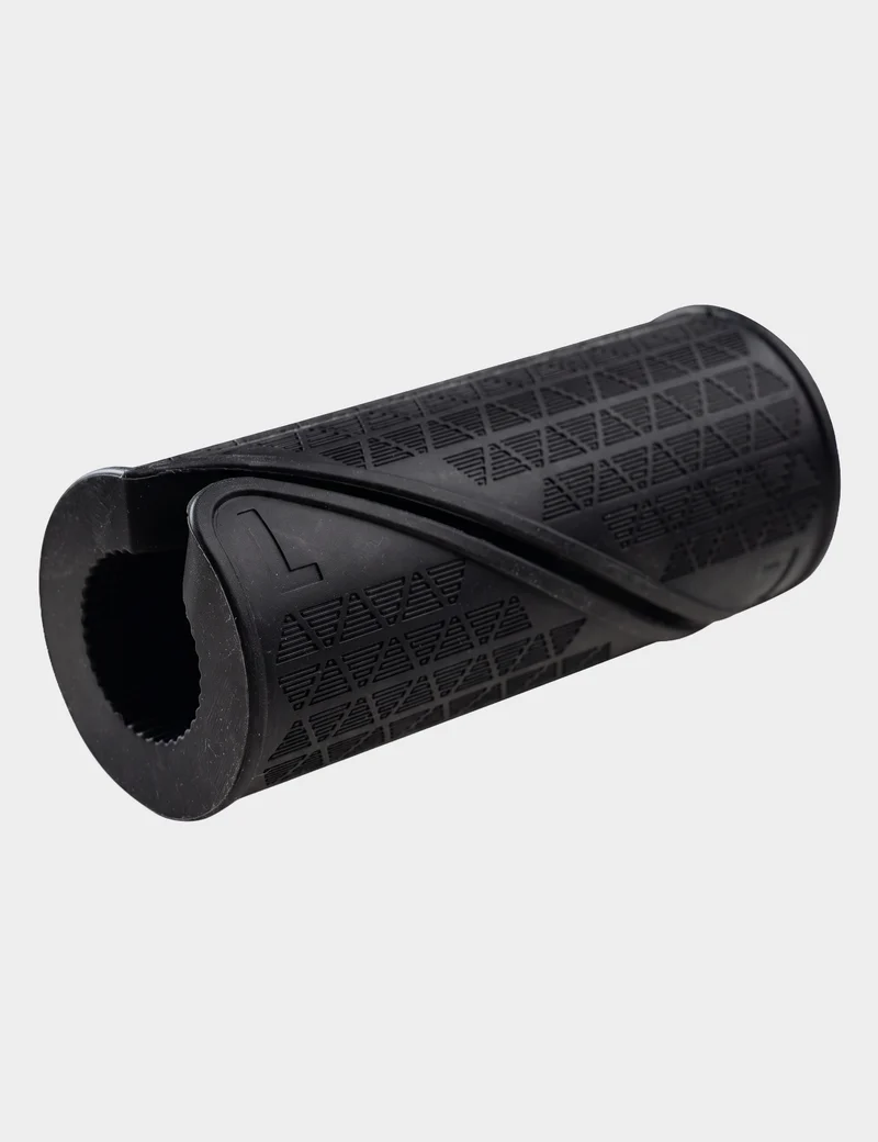 Adaptive Bar Grips