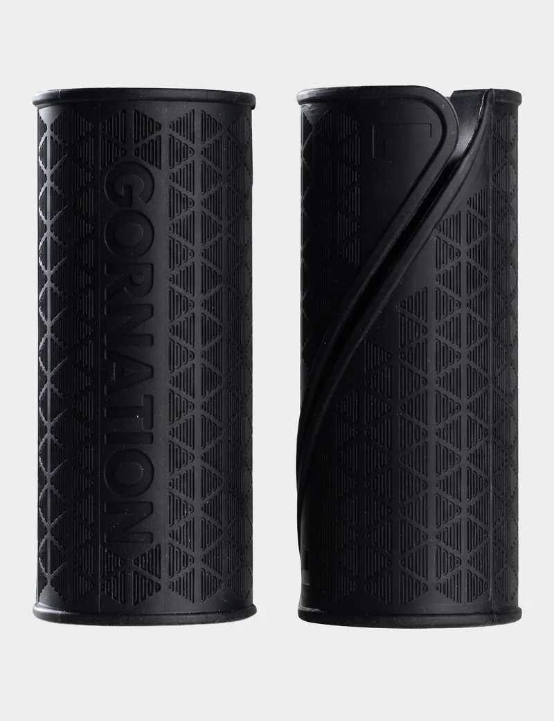 Adaptive Bar Grips