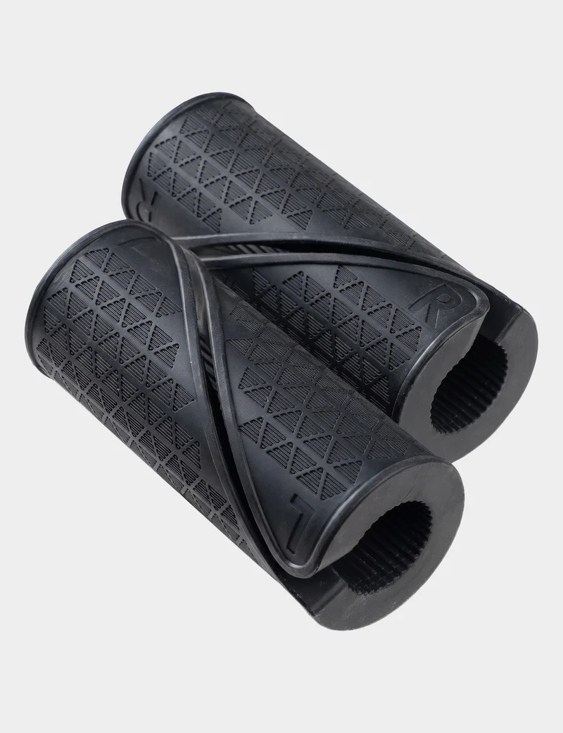 Adaptive Bar Grips