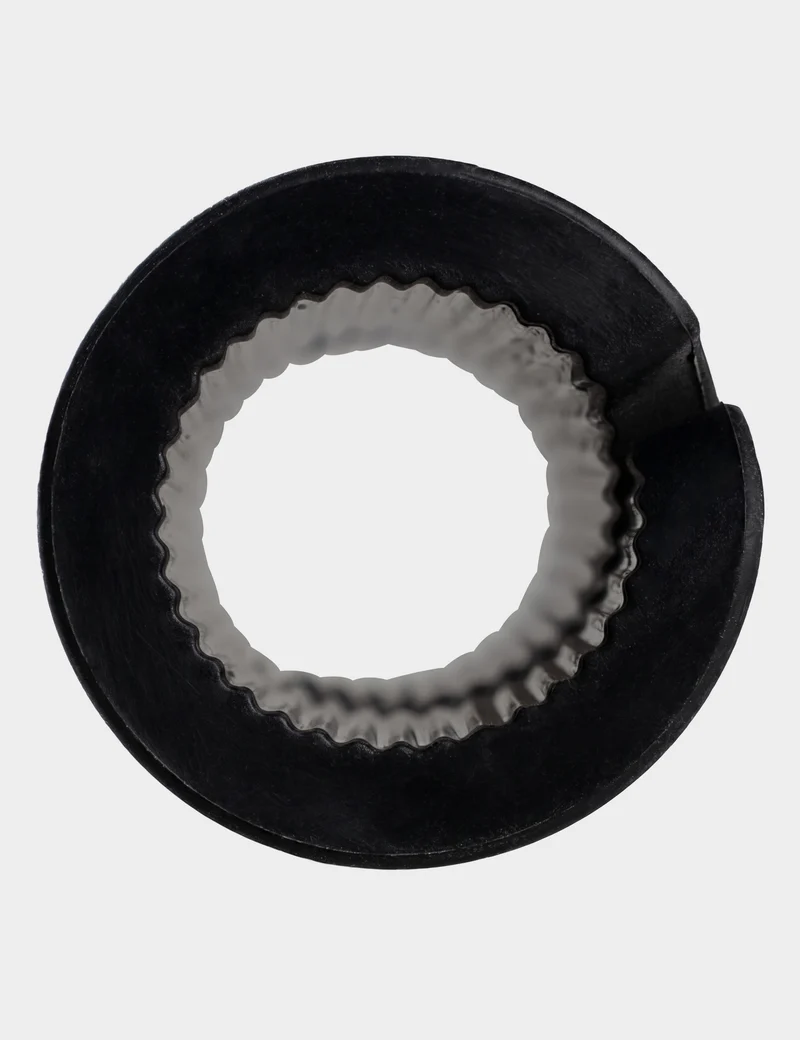 Adaptive Bar Grips