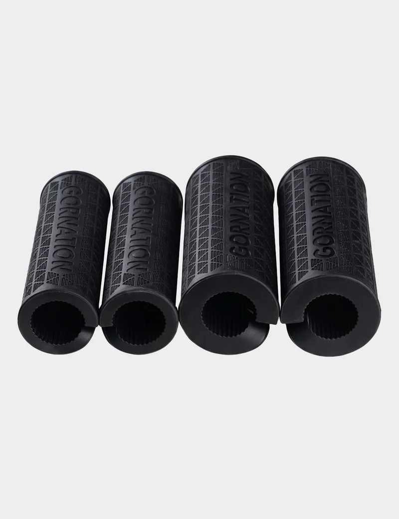 Adaptive Bar Grips