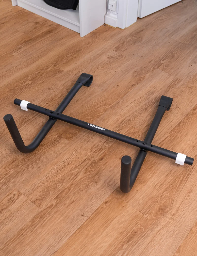 Dip Extension for Door Pull Up Bars