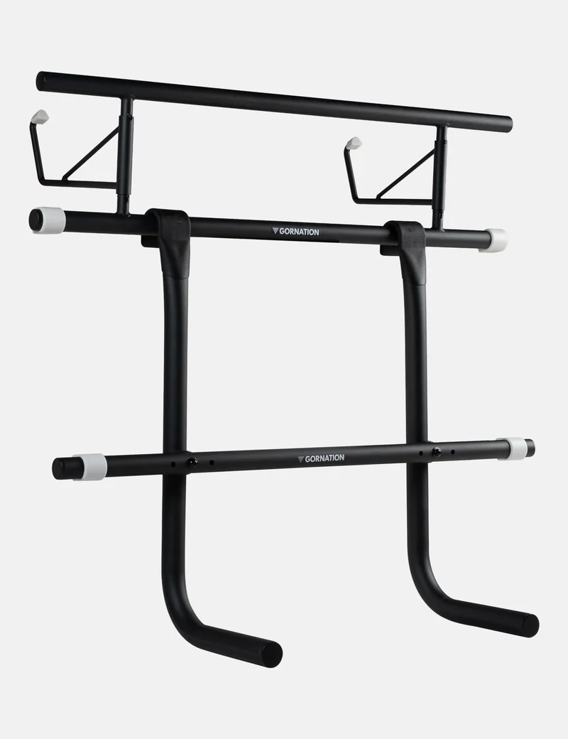 Door Pull Up Bar Hook-it