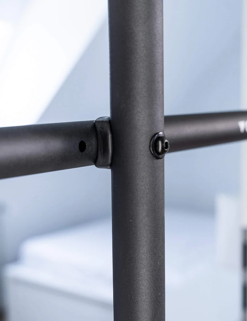 Dip Extension for Door Pull Up Bars