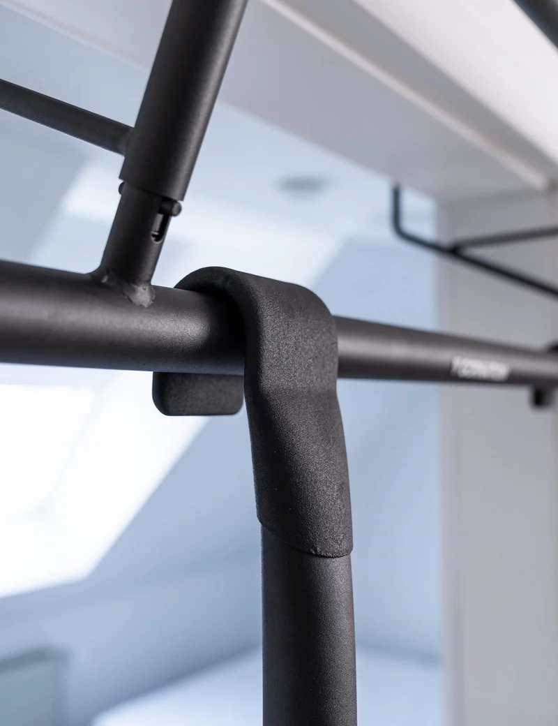 Dip Extension for Door Pull Up Bars