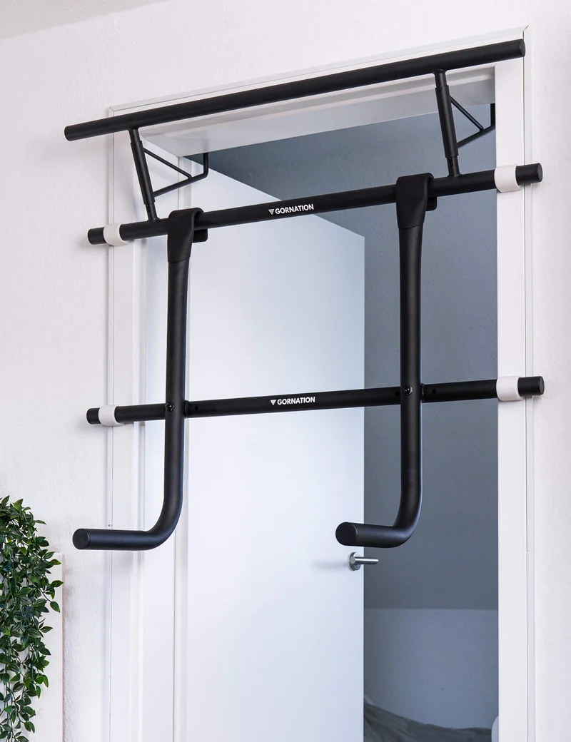 Dip Extension for Door Pull Up Bars