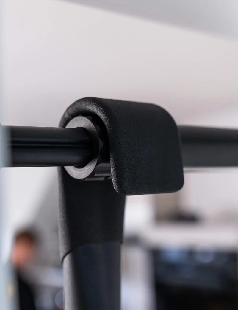 Dip Extension for Door Pull Up Bars