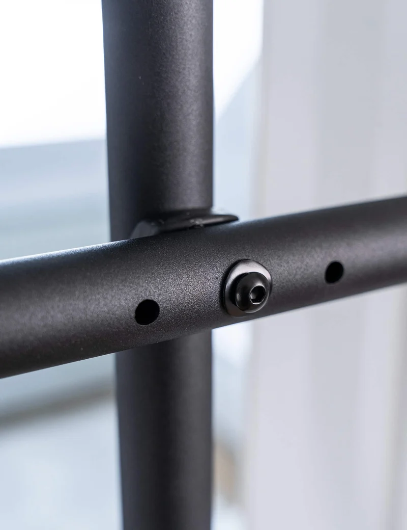Dip Extension for Door Pull Up Bars
