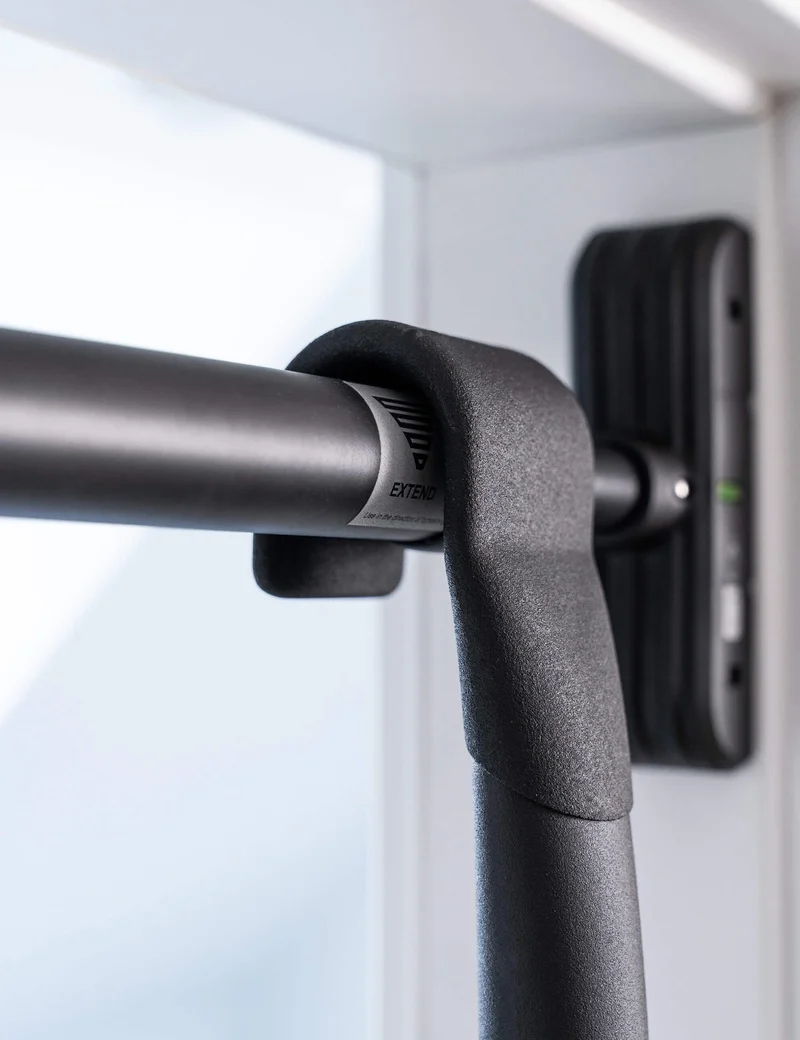 Dip Extension for Door Pull Up Bars