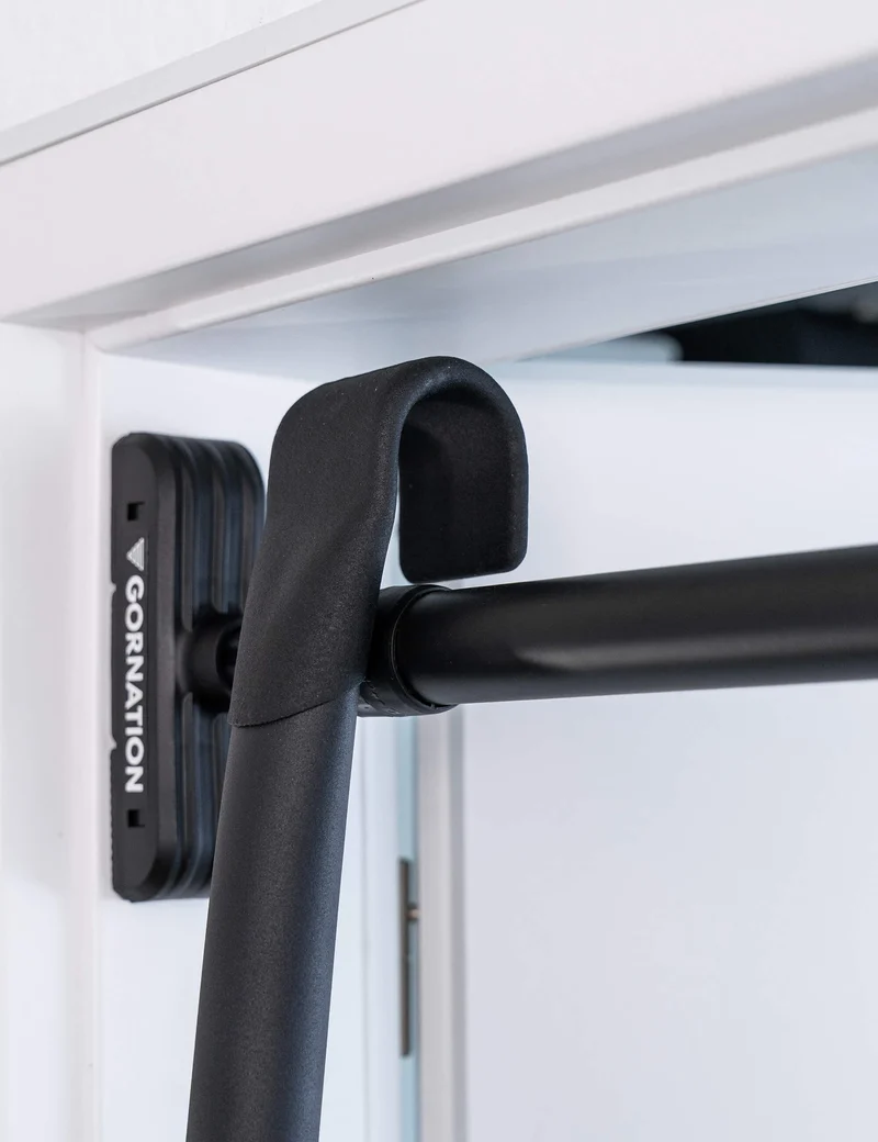 Dip Extension for Door Pull Up Bars