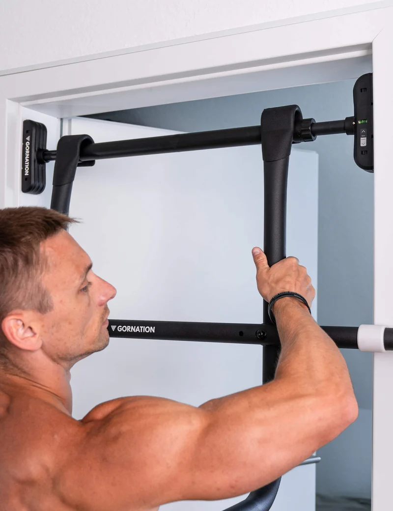 Dip Extension for Door Pull Up Bars