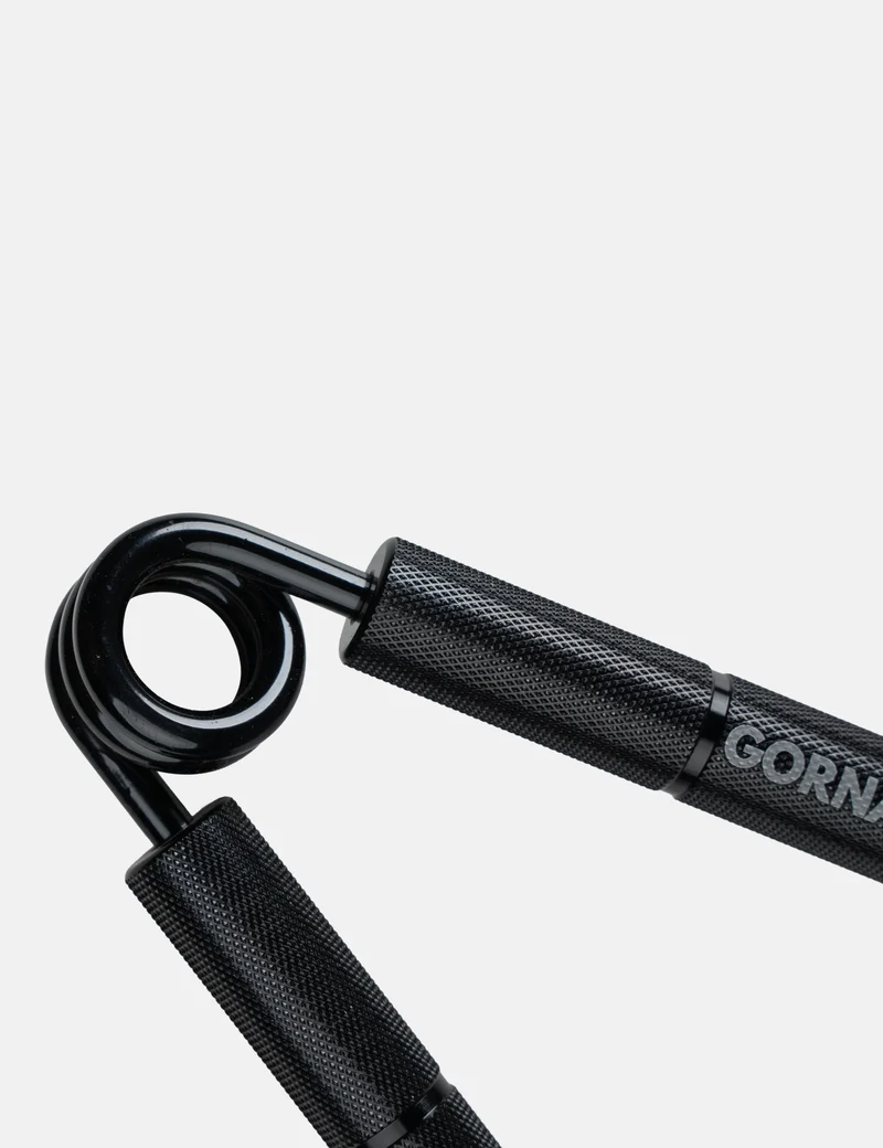 Metal Hand Gripper Set