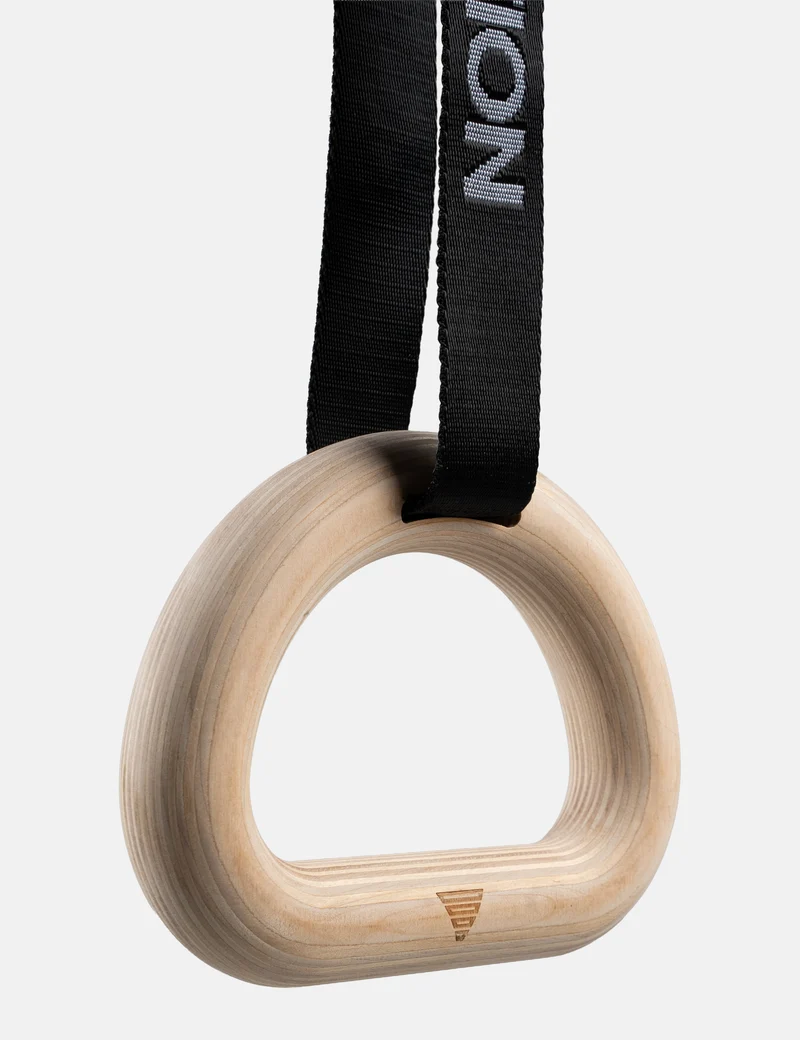 Wooden Multi Handle