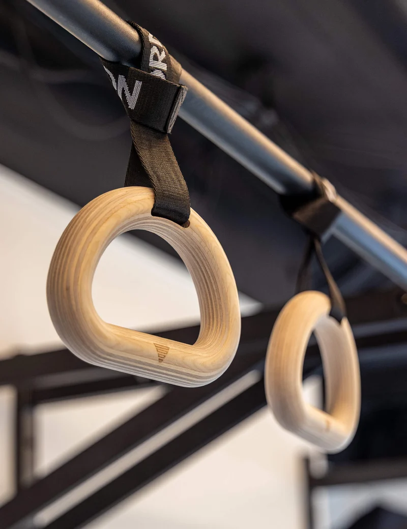 Wooden Multi Handle