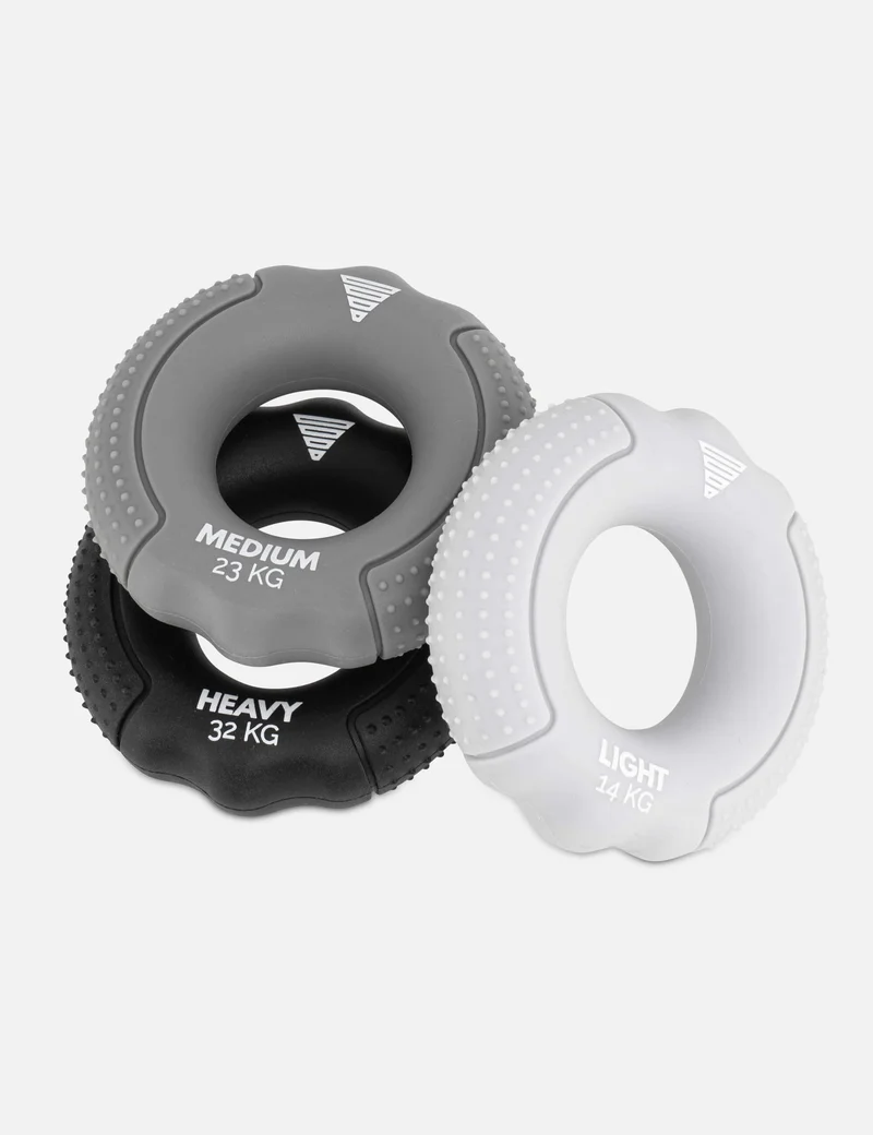 Finger Trainer Set