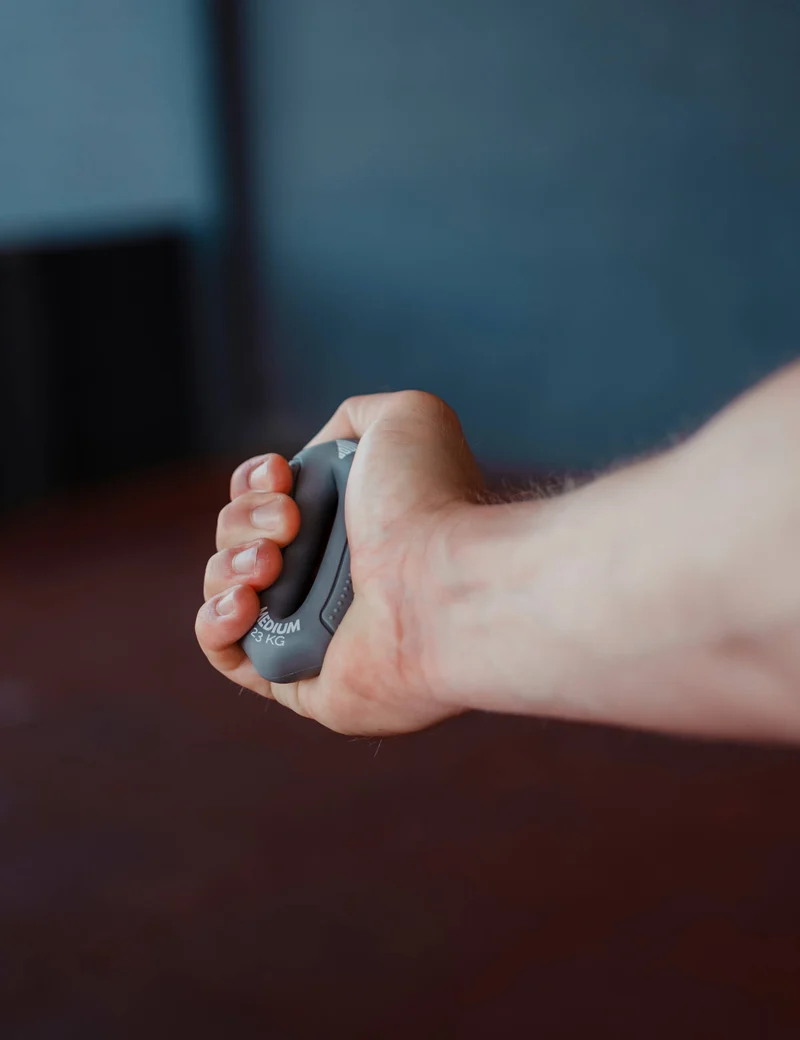 Finger Trainer Set