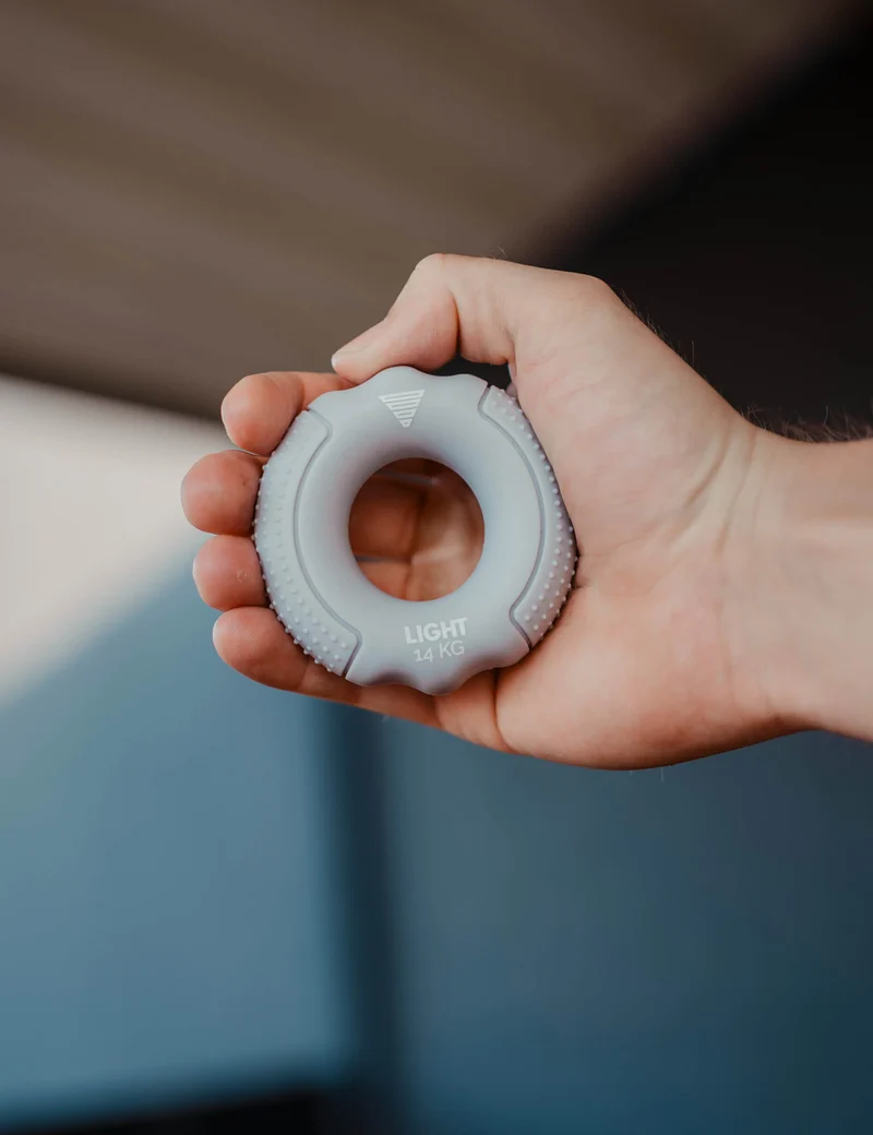 Finger Trainer Set