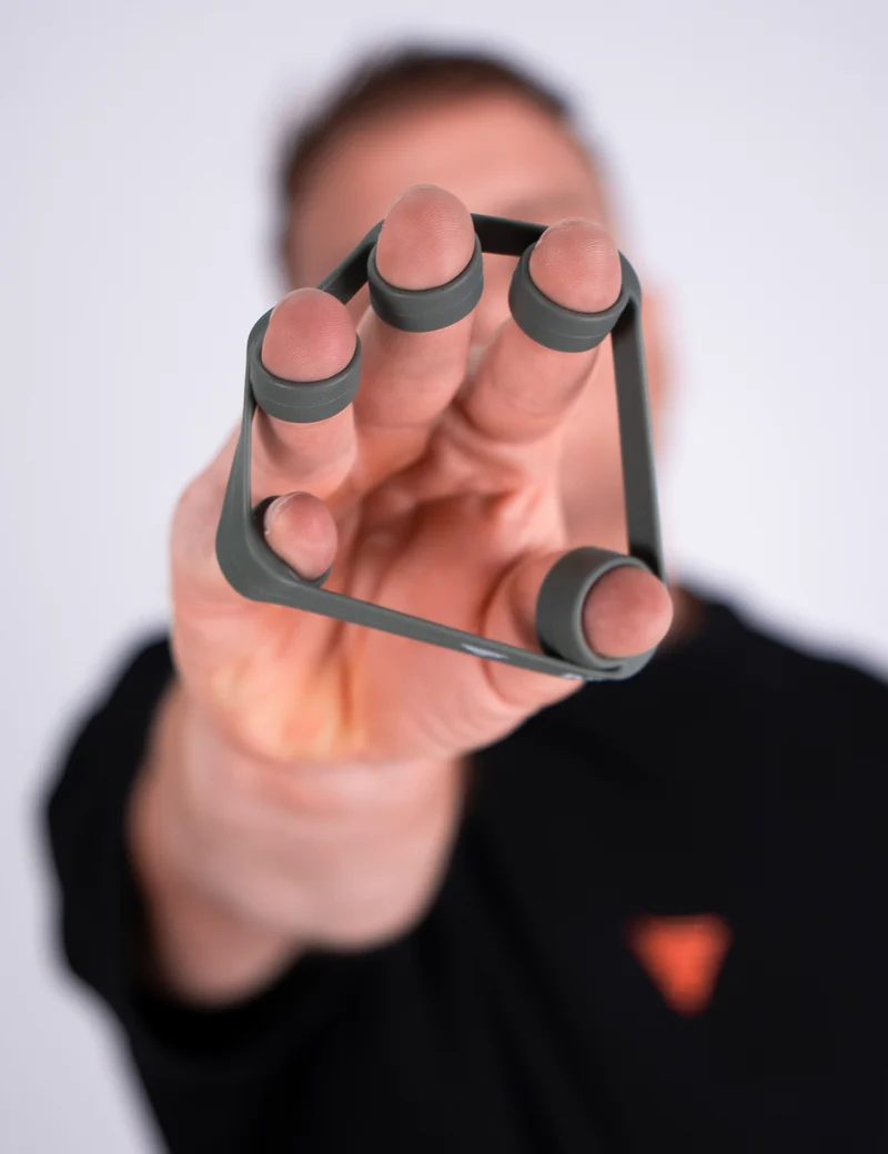 Grip Strength Trainers