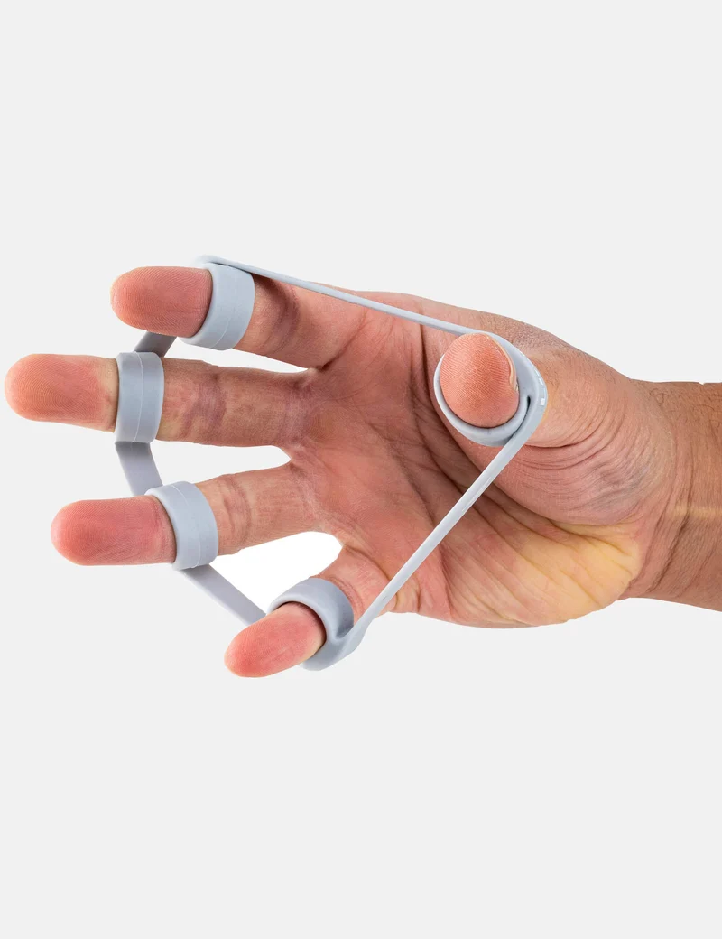 Grip Strength Trainers