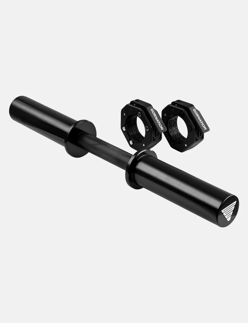 Dumbbell with Clips (Set of 2)