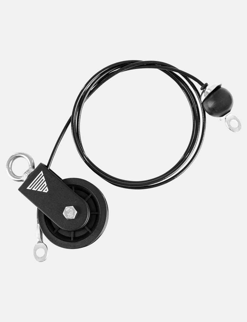 Pulley System