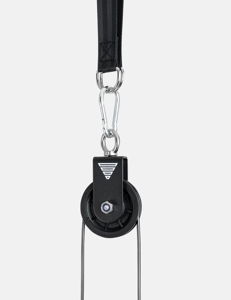 Pulley System