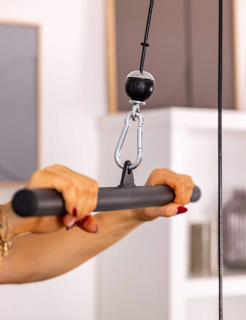 Pulley System