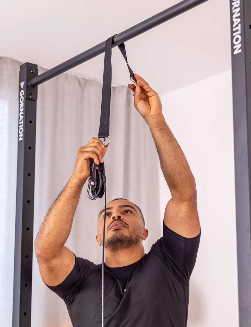 Pulley System