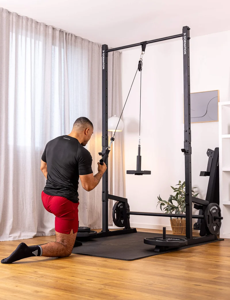 Pulley System