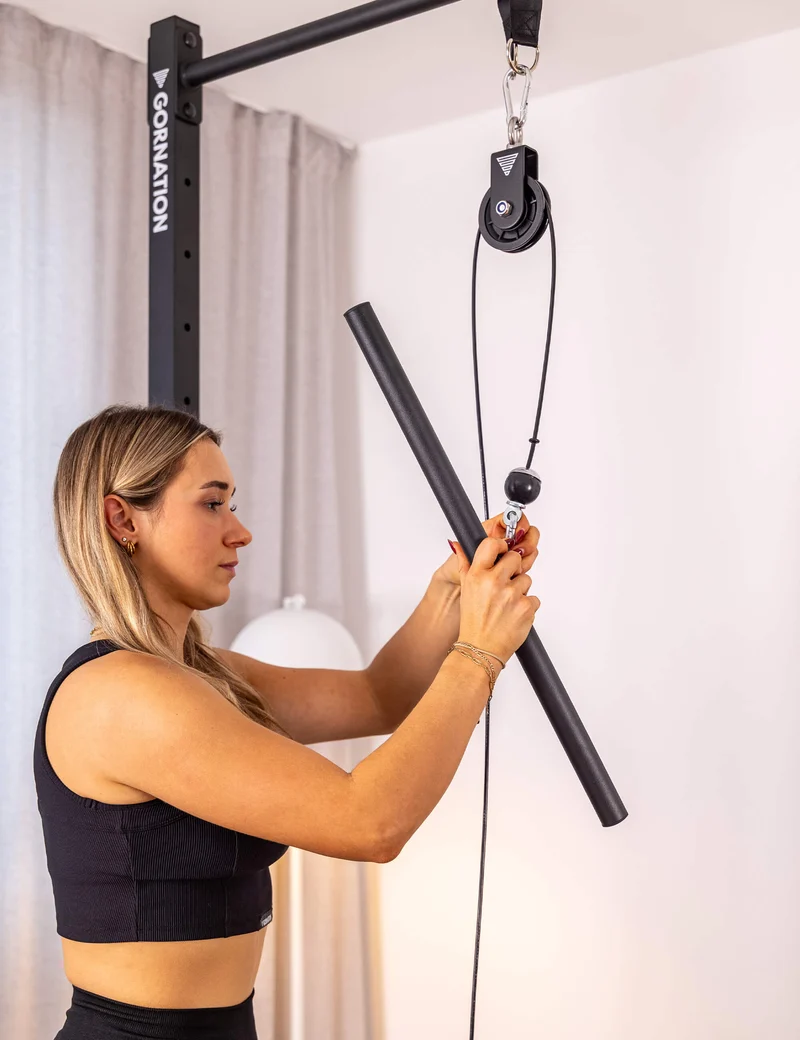 Pulley System