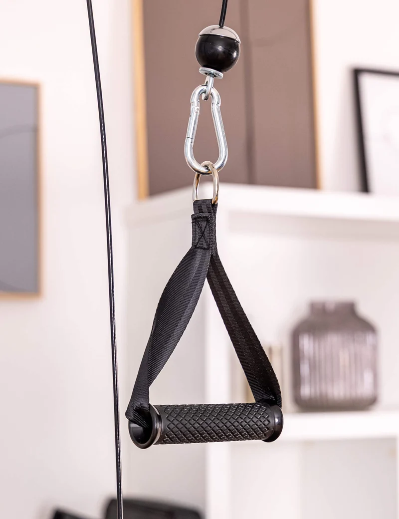 Pulley System