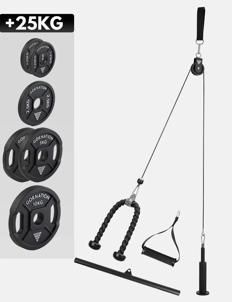 Pulley System