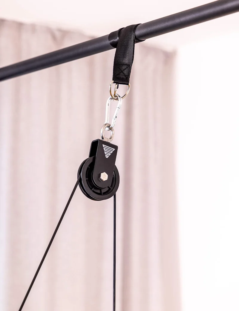 Pulley System