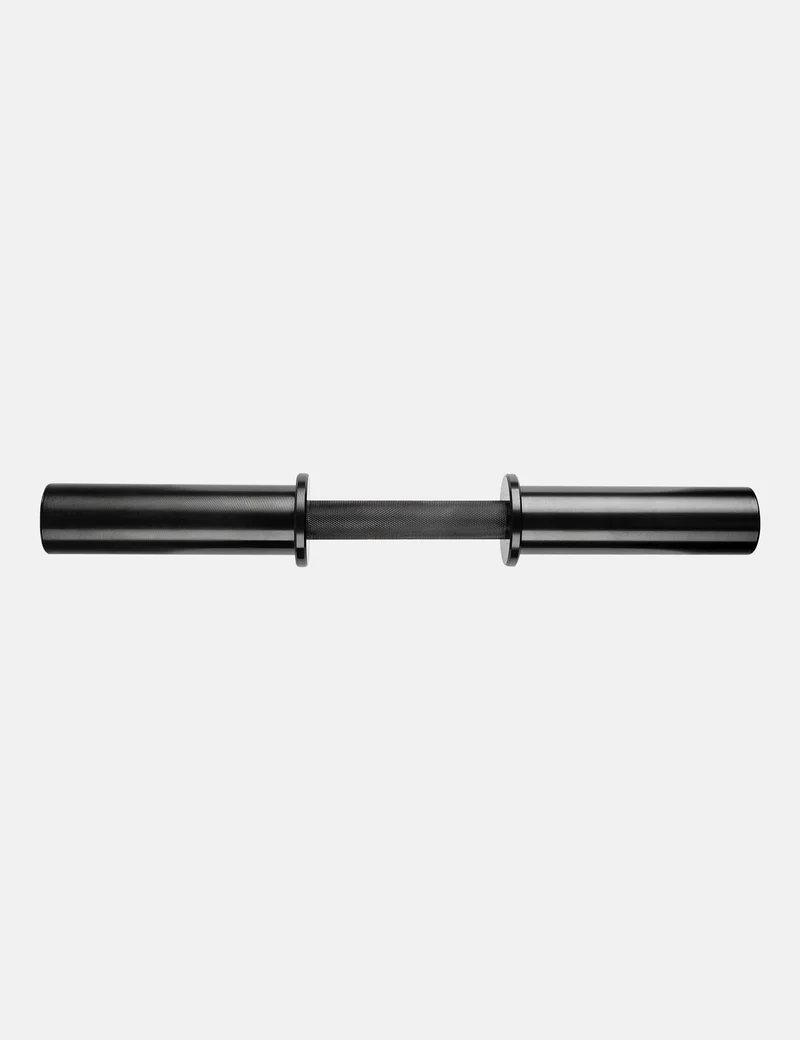 Dumbbell with Clips (Single)