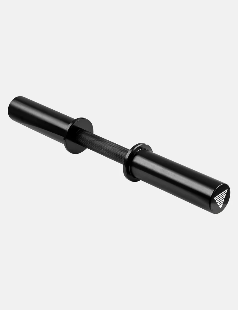 Dumbbell with Clips (Single)