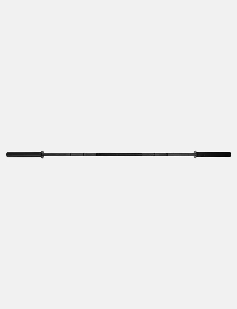 Barbell with Clips