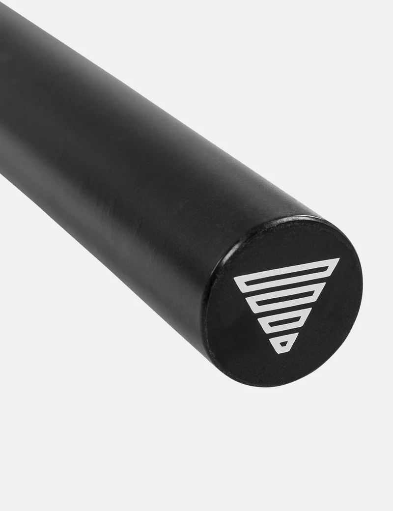 Barbell with Clips