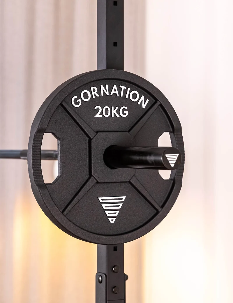 Iron Weight Plates