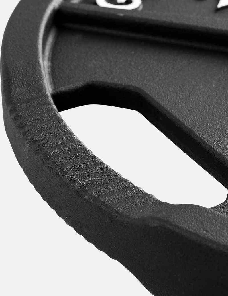 Iron Weight Plates