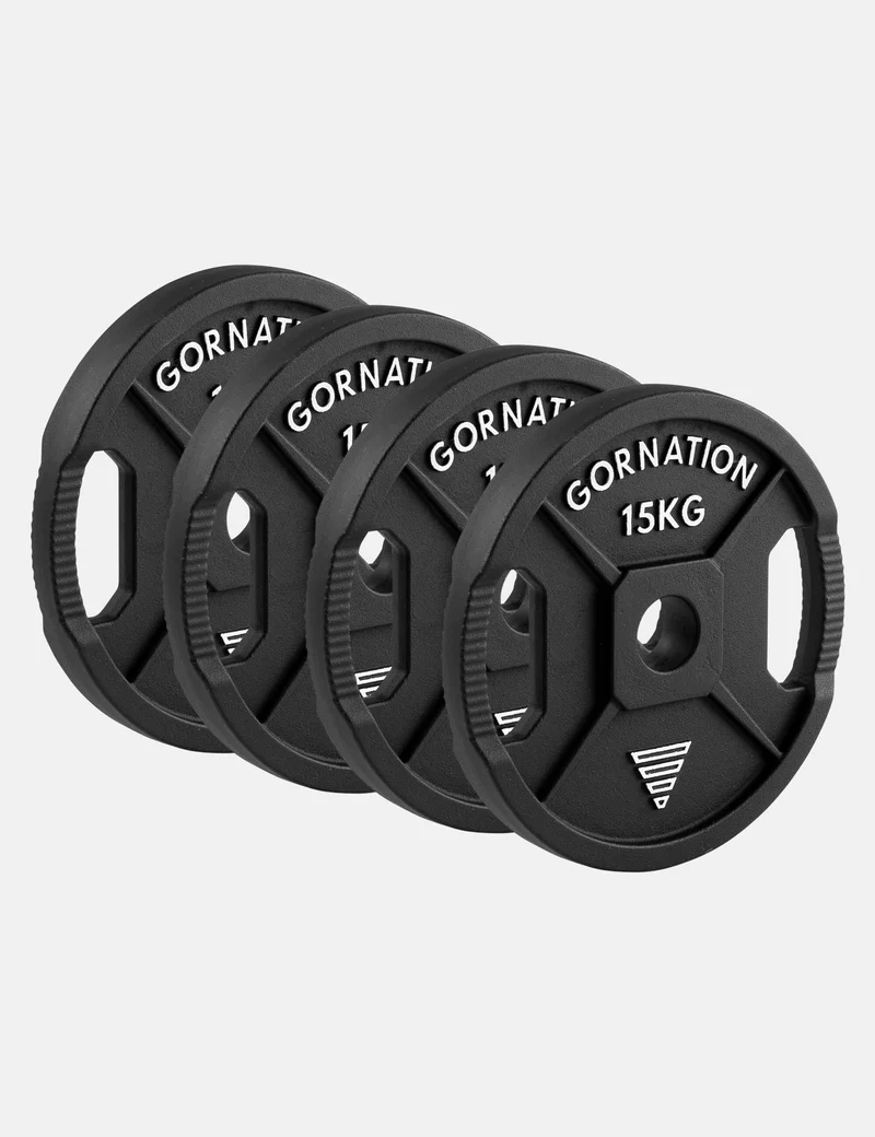 Iron Weight Plates