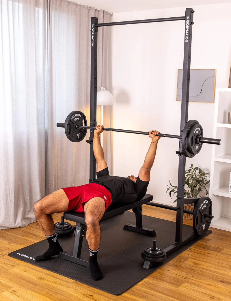 Iron Weight Plates