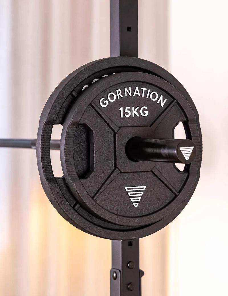 Iron Weight Plates