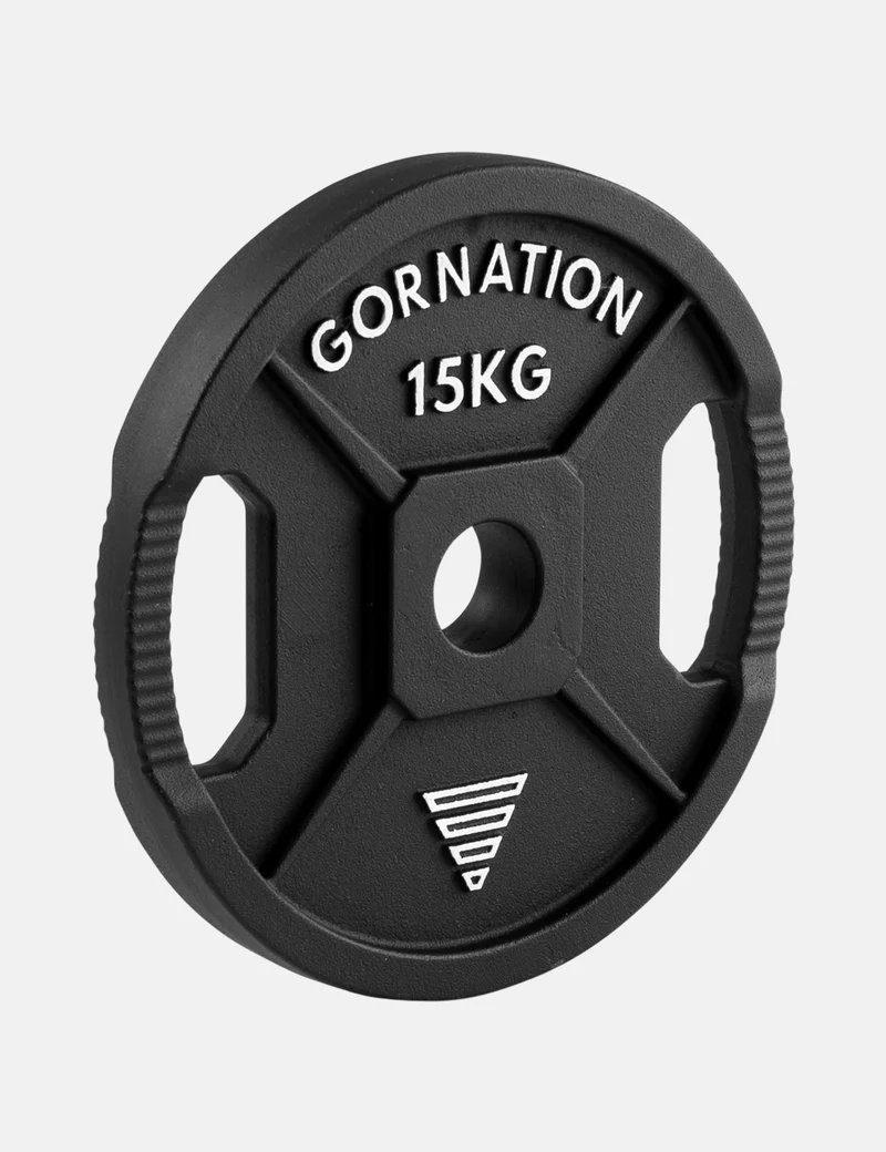 Iron Weight Plates