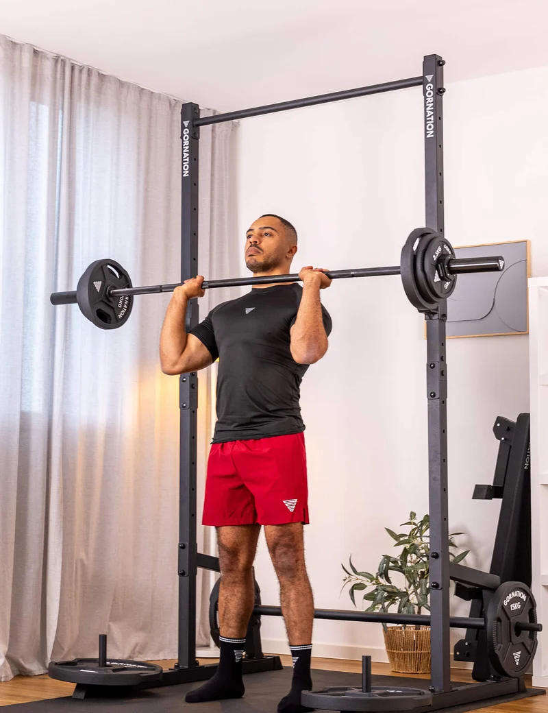 Iron Weight Plates