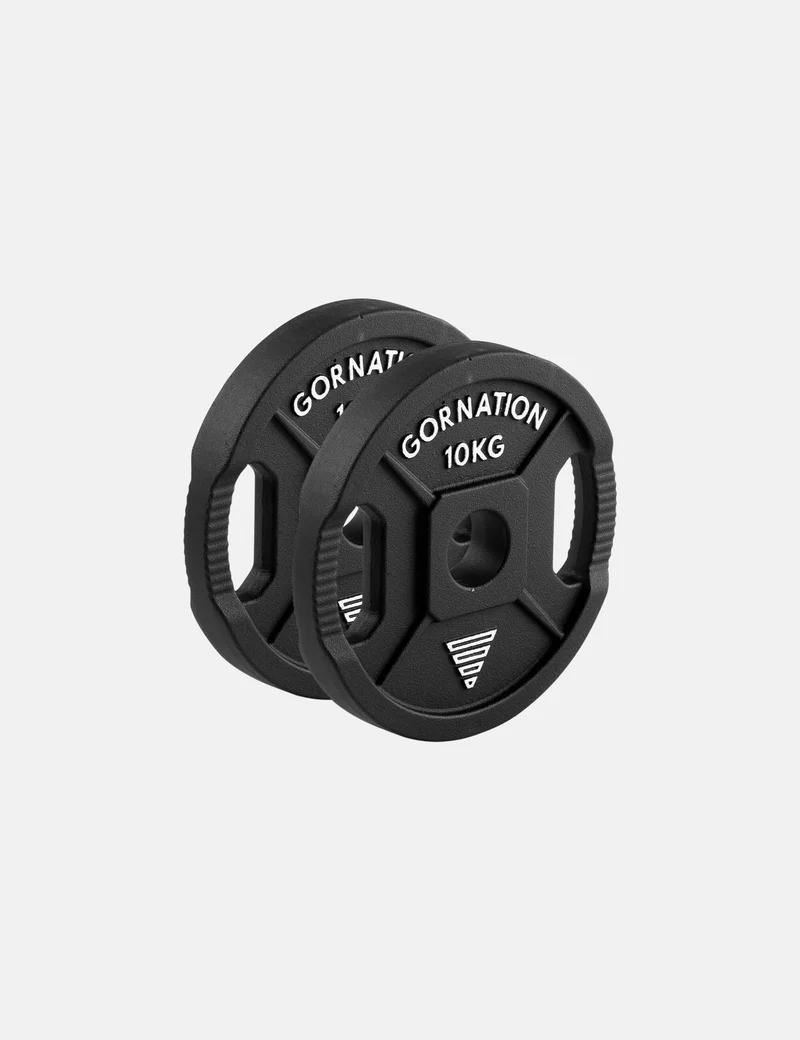 Iron Weight Plates